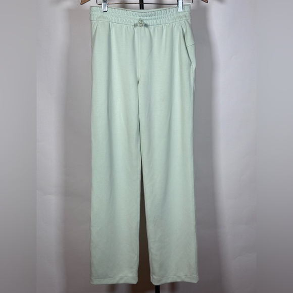 NWOT Lululemon Softstreme High-Rise Pant *Full Length Kohlrabi Green - Picture 5 of 6